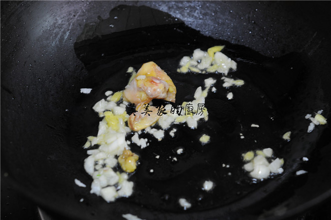 黃燜雞米飯的做法-家常味燒菜譜