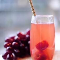 山楂水 解暑又減肥的做法-酸甜味煮菜譜