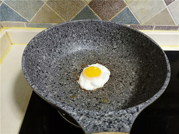 私房涼拌米粉的做法-家常味拌菜譜