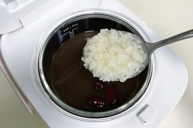 紅豆薏米甜酒釀的做法-甜味煮菜譜-易網健康養生網 紅豆薏米甜酒釀的做法-甜味煮菜譜