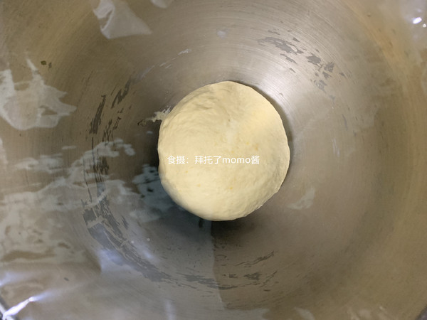 甜了個甜甜圈的做法-甜味炸菜譜