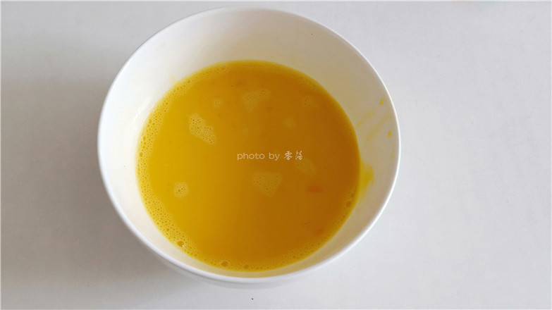 黃瓜炒鴨蛋的做法-家常味炒菜譜