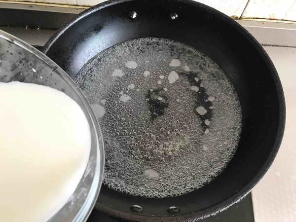 自制涼粉的做法-家常味其它工藝菜譜