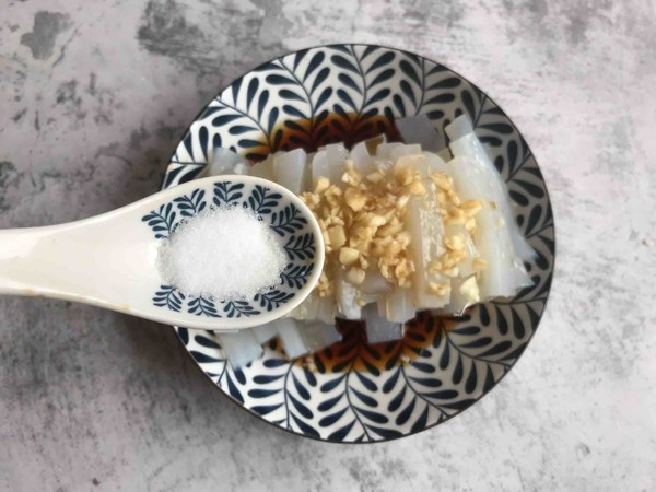 自制涼粉的做法-家常味其它工藝菜譜