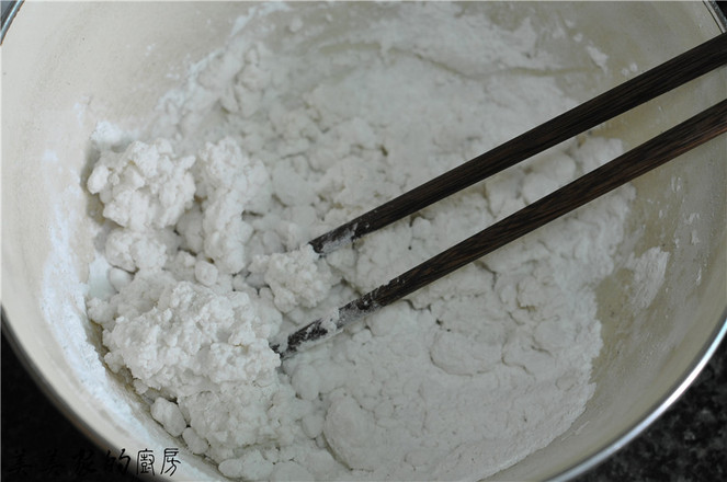 糖油粑粑的做法-甜味煮菜譜