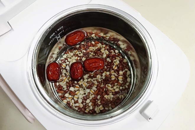 紅豆薏米甜酒釀的做法-甜味煮菜譜-易網健康養生網 紅豆薏米甜酒釀的做法-甜味煮菜譜