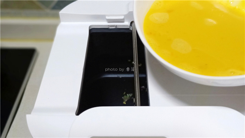 黃瓜炒鴨蛋的做法-家常味炒菜譜