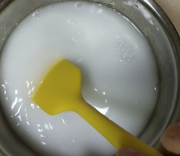 青瓜涼粉皮的做法-咸鮮味拌菜譜