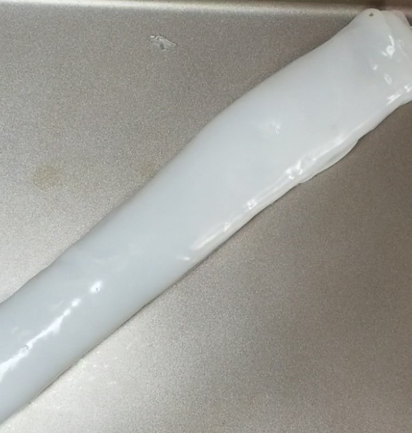 青瓜涼粉皮的做法-咸鮮味拌菜譜