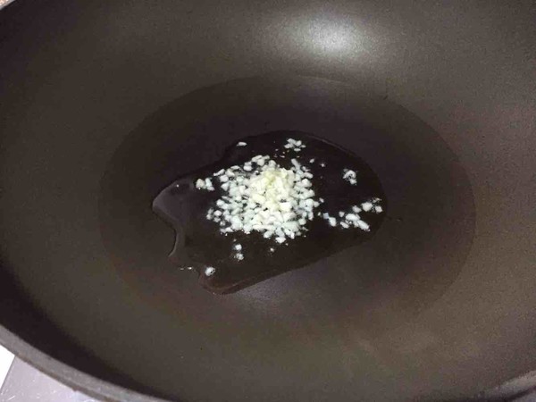 蝦蒸金針菇＃午餐＃的做法-家常味蒸菜譜