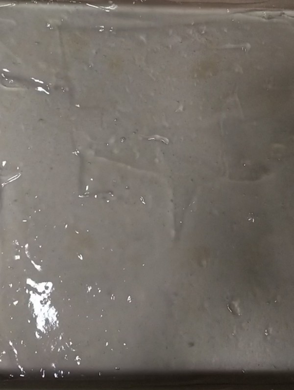 青瓜涼粉皮的做法-咸鮮味拌菜譜