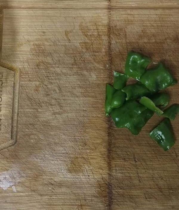 清炒藕帶的做法-咸鮮味炒菜譜