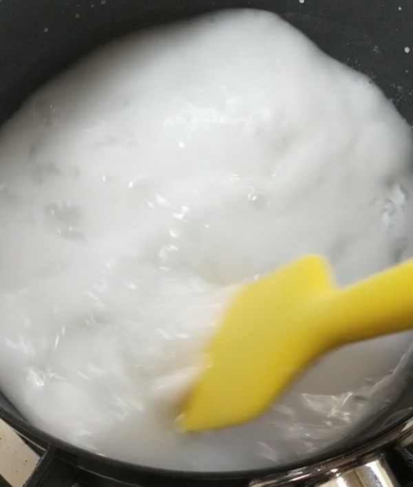 青瓜涼粉皮的做法-咸鮮味拌菜譜