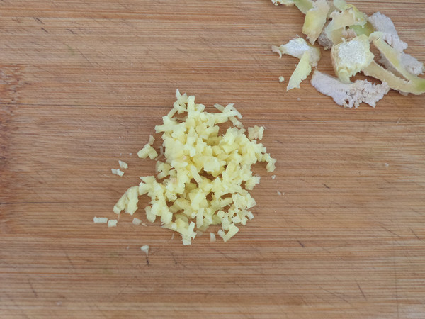 清蒸茄子的做法-香辣味蒸菜譜