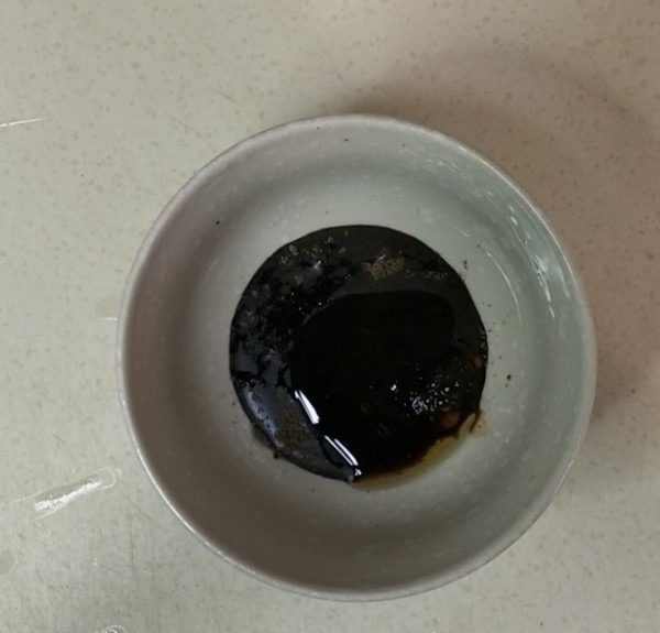 青瓜涼粉皮的做法-咸鮮味拌菜譜