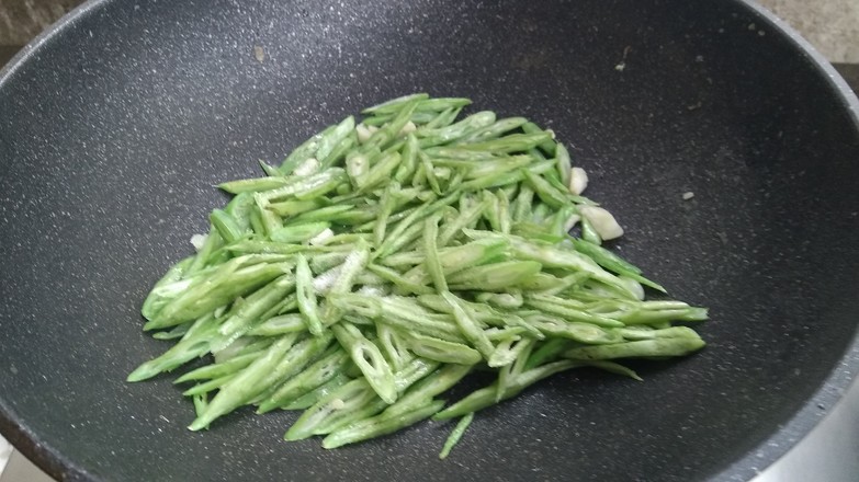 素炒三絲的做法-家常味炒菜譜