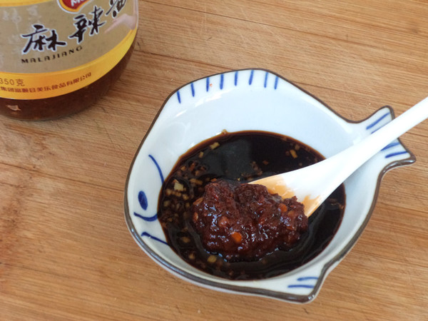 清蒸茄子的做法-香辣味蒸菜譜