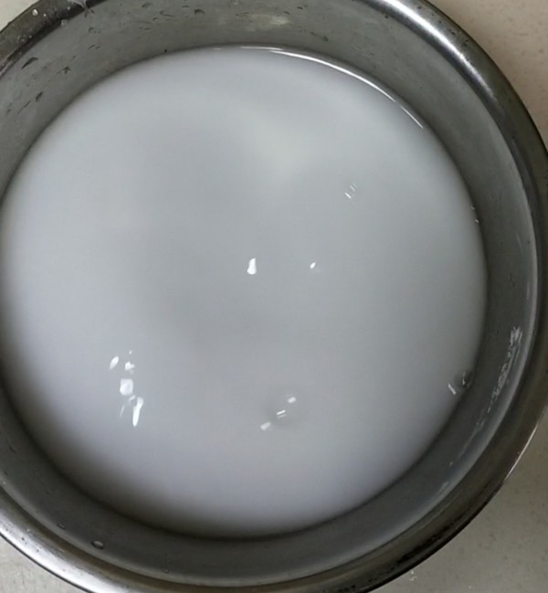 青瓜涼粉皮的做法-咸鮮味拌菜譜