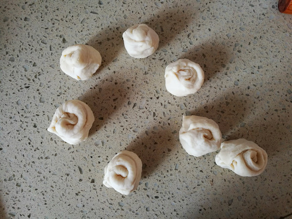 蒸燙面春餅的做法-家常味蒸菜譜