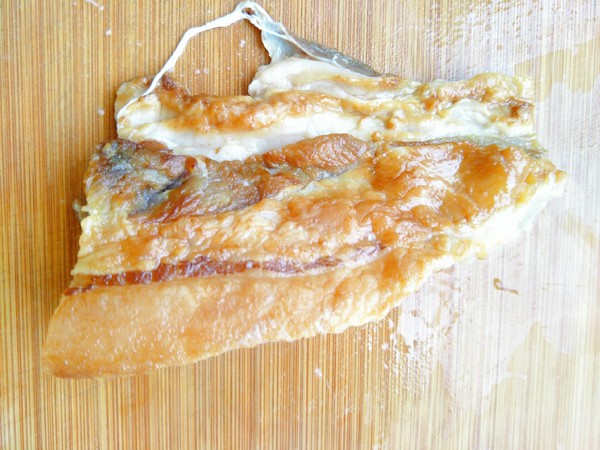 蓮藕絲的做法-香辣味炒菜譜