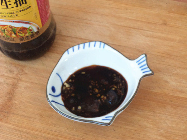 清蒸茄子的做法-香辣味蒸菜譜