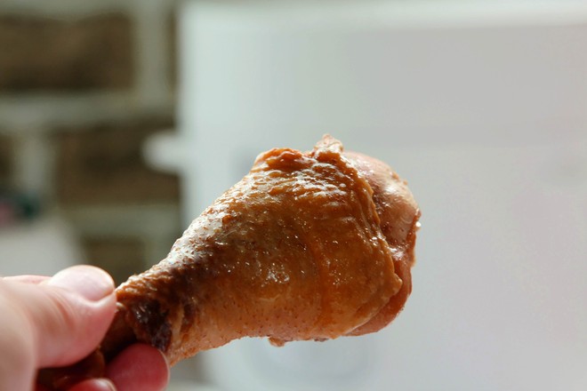 紅燒琵琶腿的做法-咸鮮味鹵菜譜-易網健康養生網 紅燒琵琶腿的做法-咸鮮味鹵菜譜