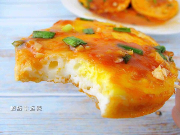 糖醋荷包蛋的做法-酸甜味煮菜譜-易網健康養生網 糖醋荷包蛋的做法-酸甜味煮菜譜