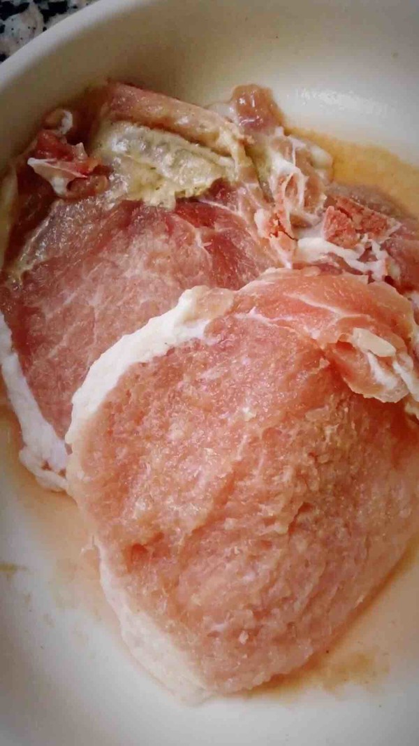 土豆燉大排的做法-家常味蒸菜譜