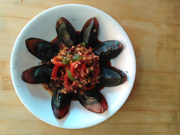 雙椒虎皮皮蛋的做法-麻辣味拌菜譜