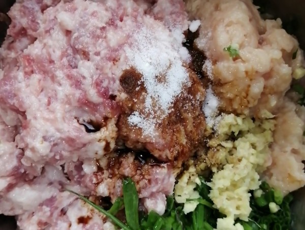 醋溜雞肉丸子的做法-酸甜味煎菜譜