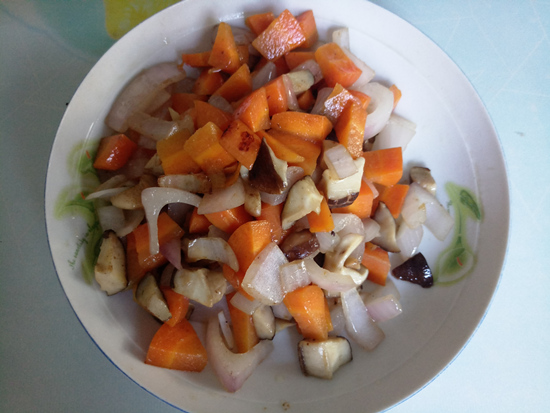 干鍋辣子雞的做法-香辣味炒菜譜