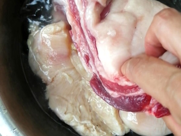 醋溜雞肉丸子的做法-酸甜味煎菜譜