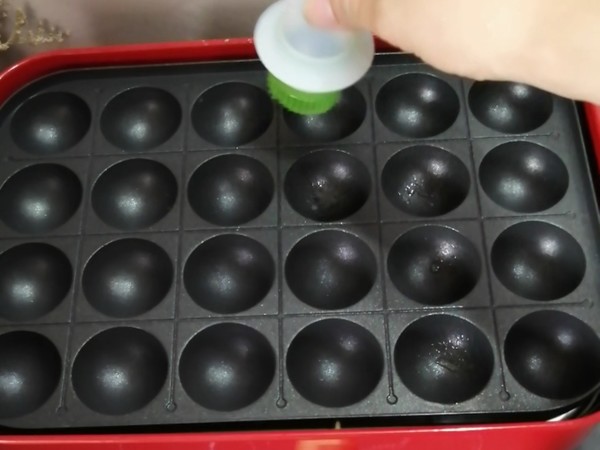 醋溜雞肉丸子的做法-酸甜味煎菜譜