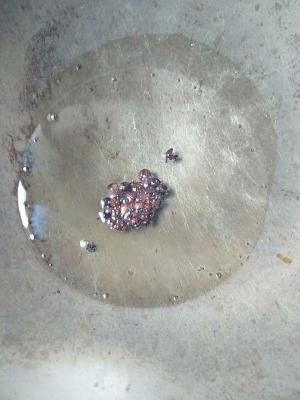 家常菜的做法-咸鮮味炒菜譜