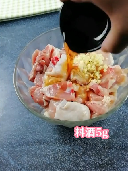 說實話我胖了美食抖音美食今日頭條的做法-家常味炒菜譜