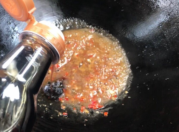 涼拌千張絲的做法-香辣味拌菜譜