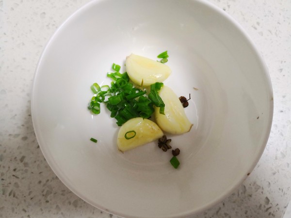 馬齒莧菜饃饃的做法-家常味蒸菜譜