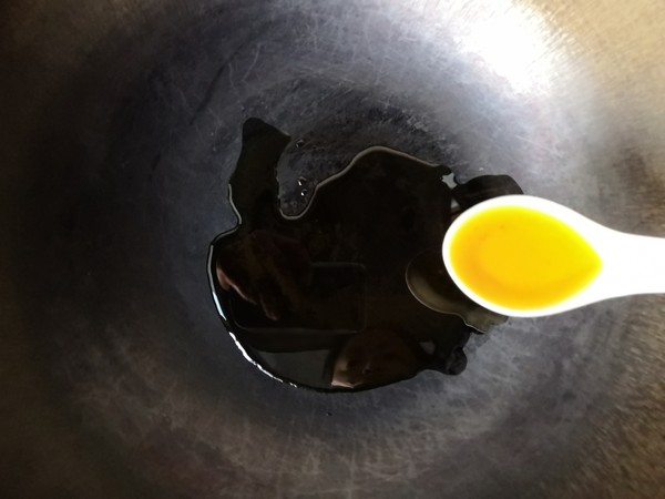 鴨腳板的做法-家常味炒菜譜