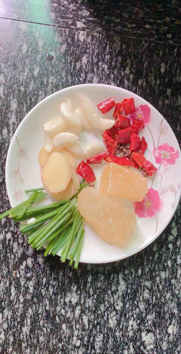 十三香麻辣梭子蟹的做法-香辣味炒菜譜