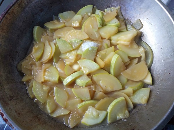 家常菜的做法-咸鮮味燉菜譜