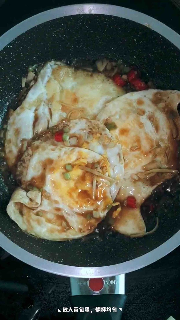 糖醋荷包蛋的做法-酸甜味煎菜譜-易網健康養生網 糖醋荷包蛋的做法-酸甜味煎菜譜