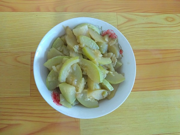 家常菜的做法-咸鮮味燉菜譜