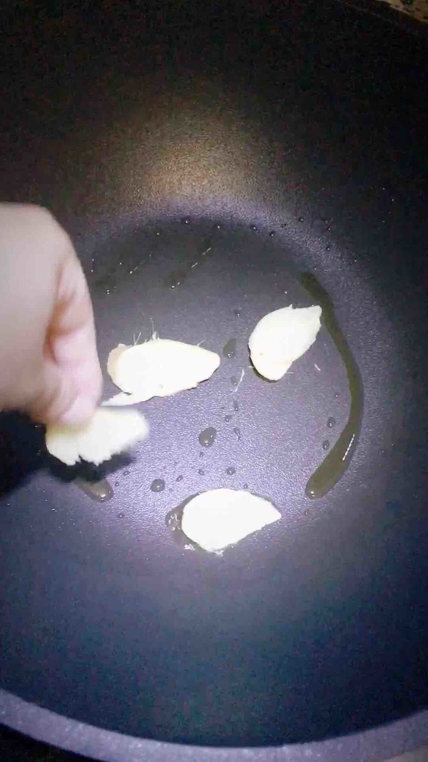 孜然烤魚的做法-香辣味烤菜譜