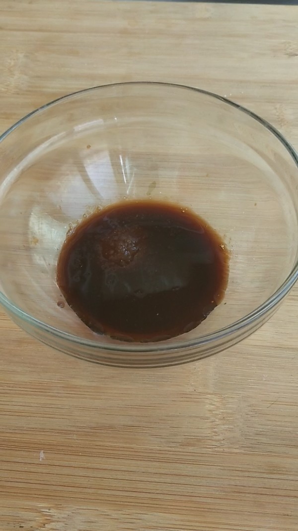 香酥土豆絲的做法-酸甜味炸菜譜