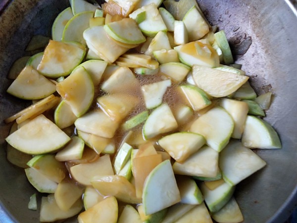 家常菜的做法-咸鮮味燉菜譜