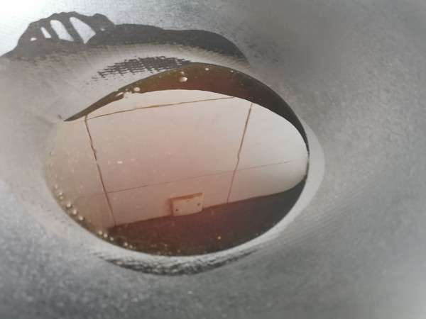 鍋邊饃饃—排骨燒毛豆的做法-家常味燒菜譜