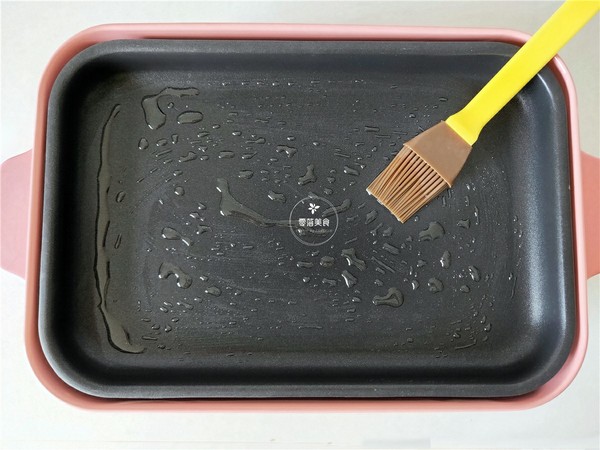 霸王超市丨自制腸粉的做法-家常味煎菜譜