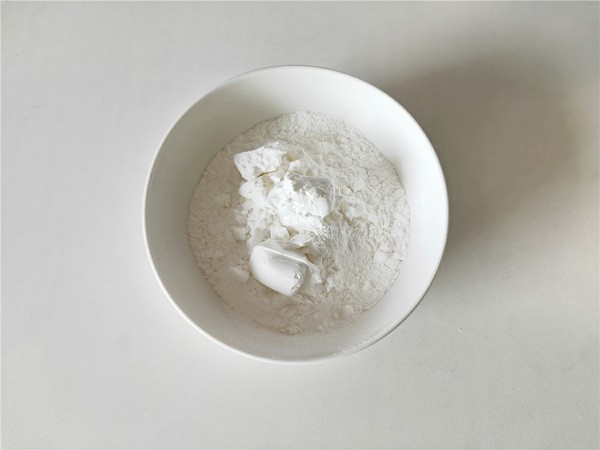 霸王超市丨自制腸粉的做法-家常味煎菜譜