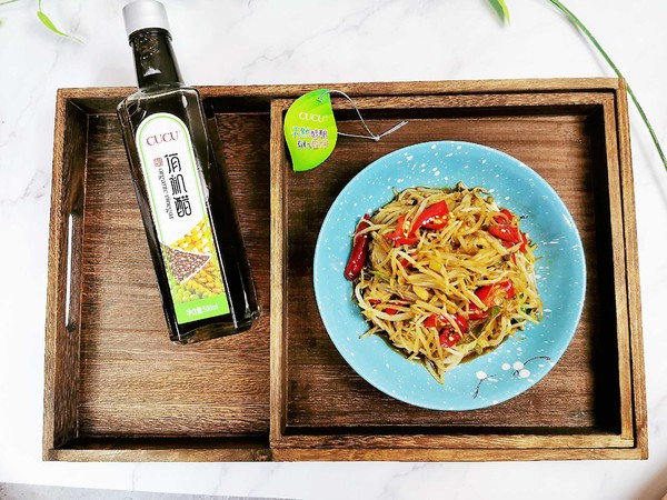 醋溜綠豆芽的做法-酸辣味炒菜譜-易網(wǎng)健康養(yǎng)生網(wǎng) 醋溜綠豆芽的做法-酸辣味炒菜譜