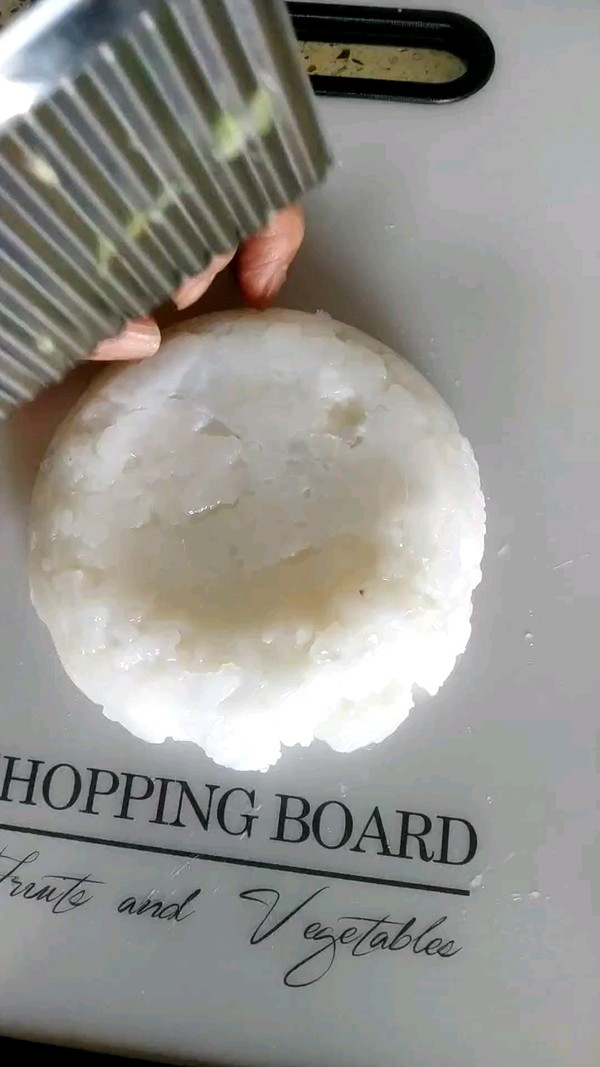 酸甜青瓜涼皮的做法-酸甜味拌菜譜